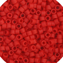 Load image into Gallery viewer, CBM0753v RD red delica miyuki seed bead 11/0