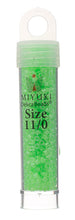 Load image into Gallery viewer, Miyuki Delica Beads 11/0