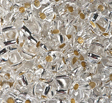 Load image into Gallery viewer, Czech Twin 2 Hole Beads
