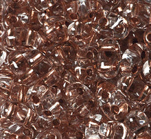 Load image into Gallery viewer, Czech Twin 2 Hole Beads
