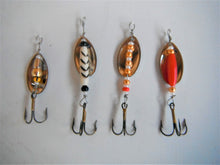 Load image into Gallery viewer, #2 spinners
