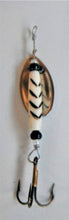 Load image into Gallery viewer, OF2001-2   #2 colorado spinner

