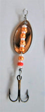 Load image into Gallery viewer, OF2001-3   #2 colorado spinner
